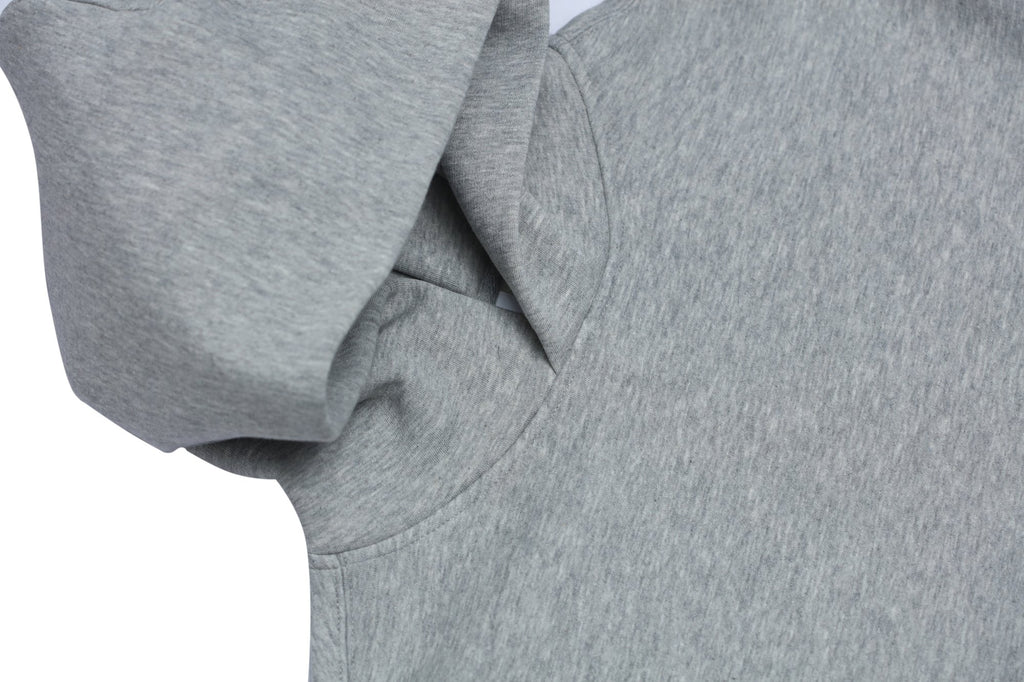 Mid Weight Hoodie