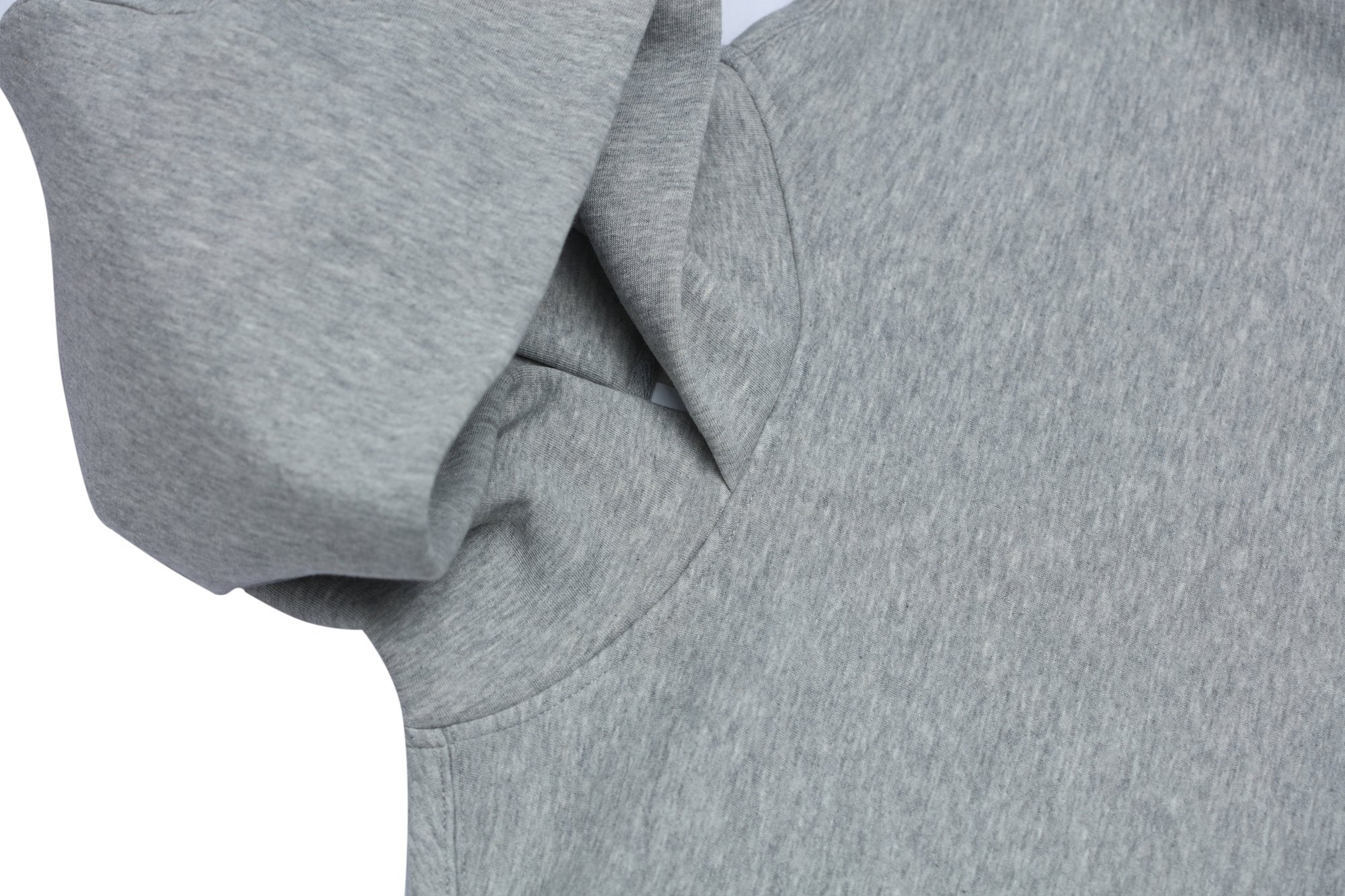 Mid Weight Hoodie