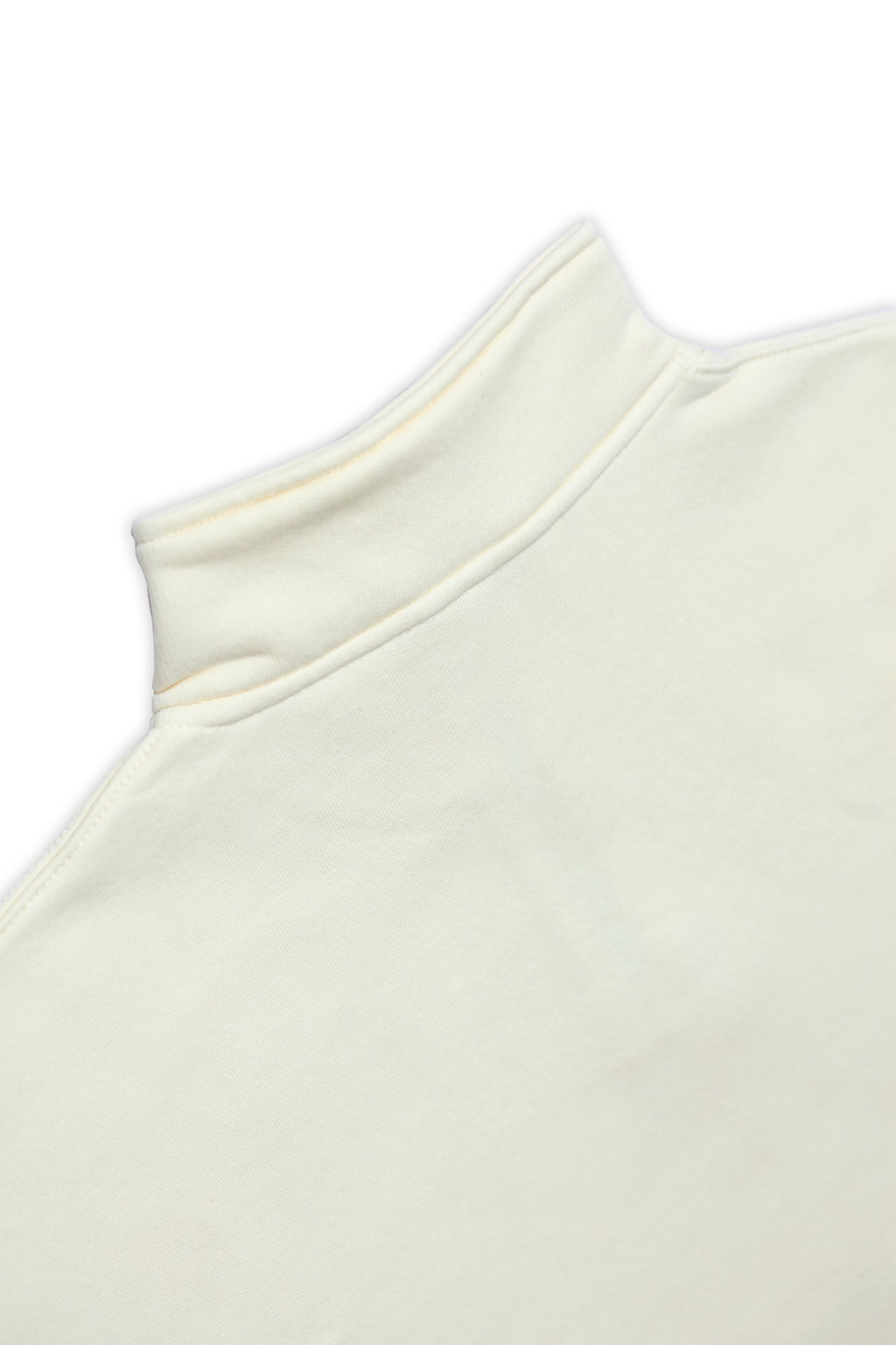 Quarter Zipper