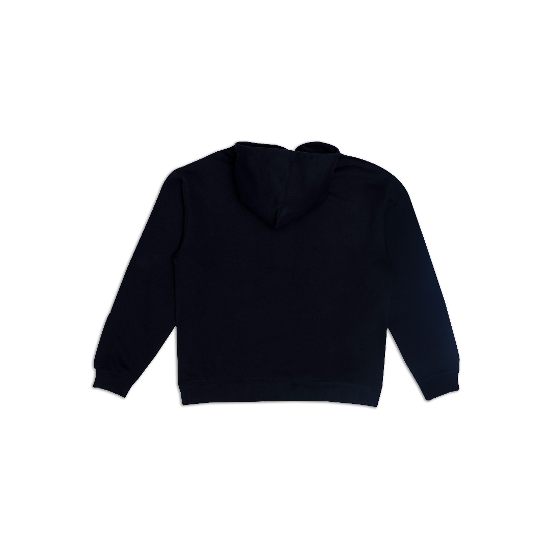 Mid Weight Hoodie