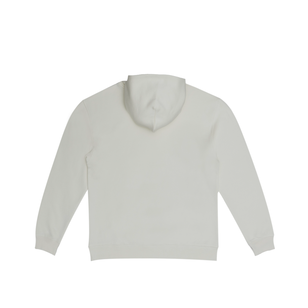 Mid Weight Hoodie
