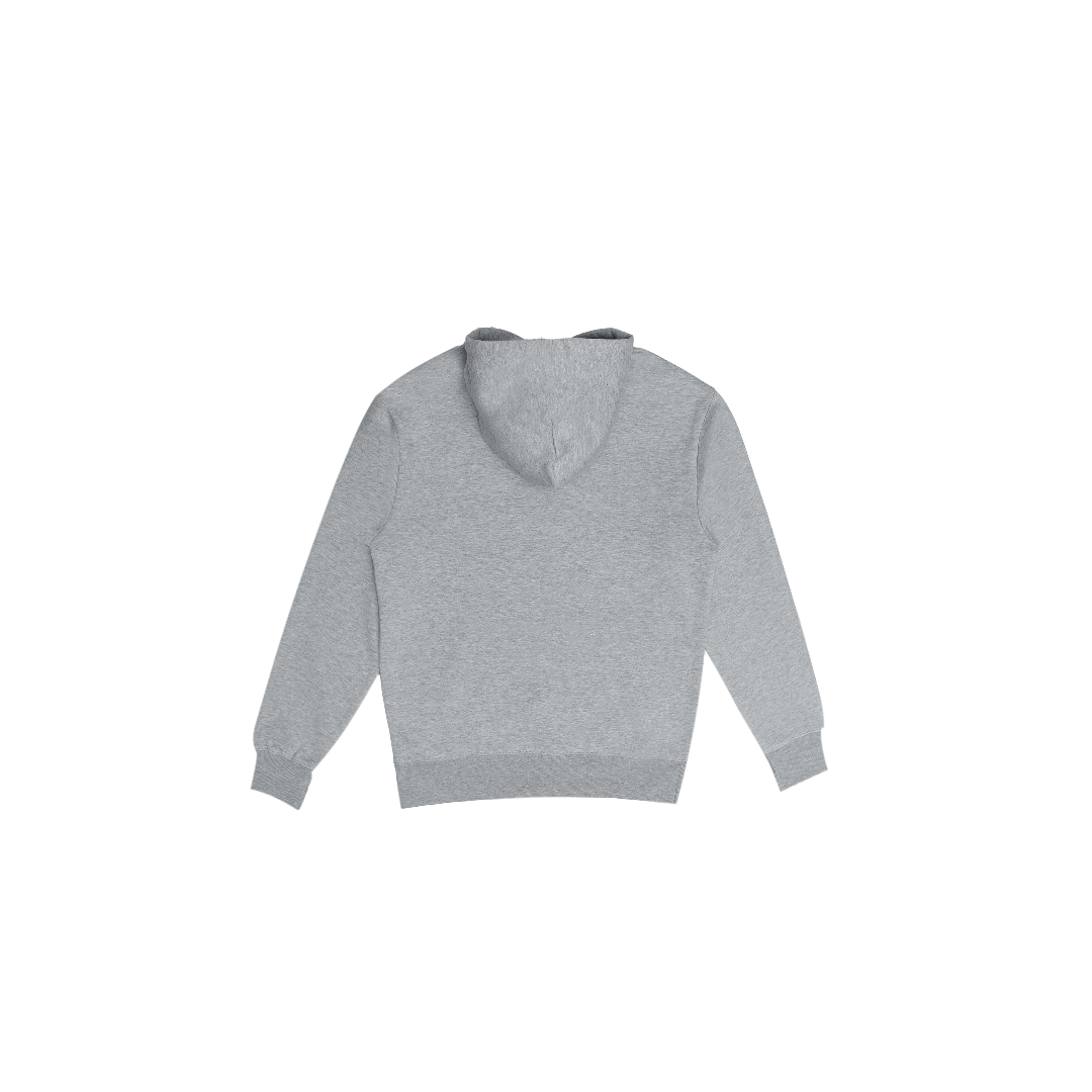 Mid Weight Hoodie
