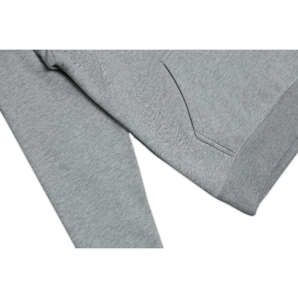 Mid Weight Hoodie