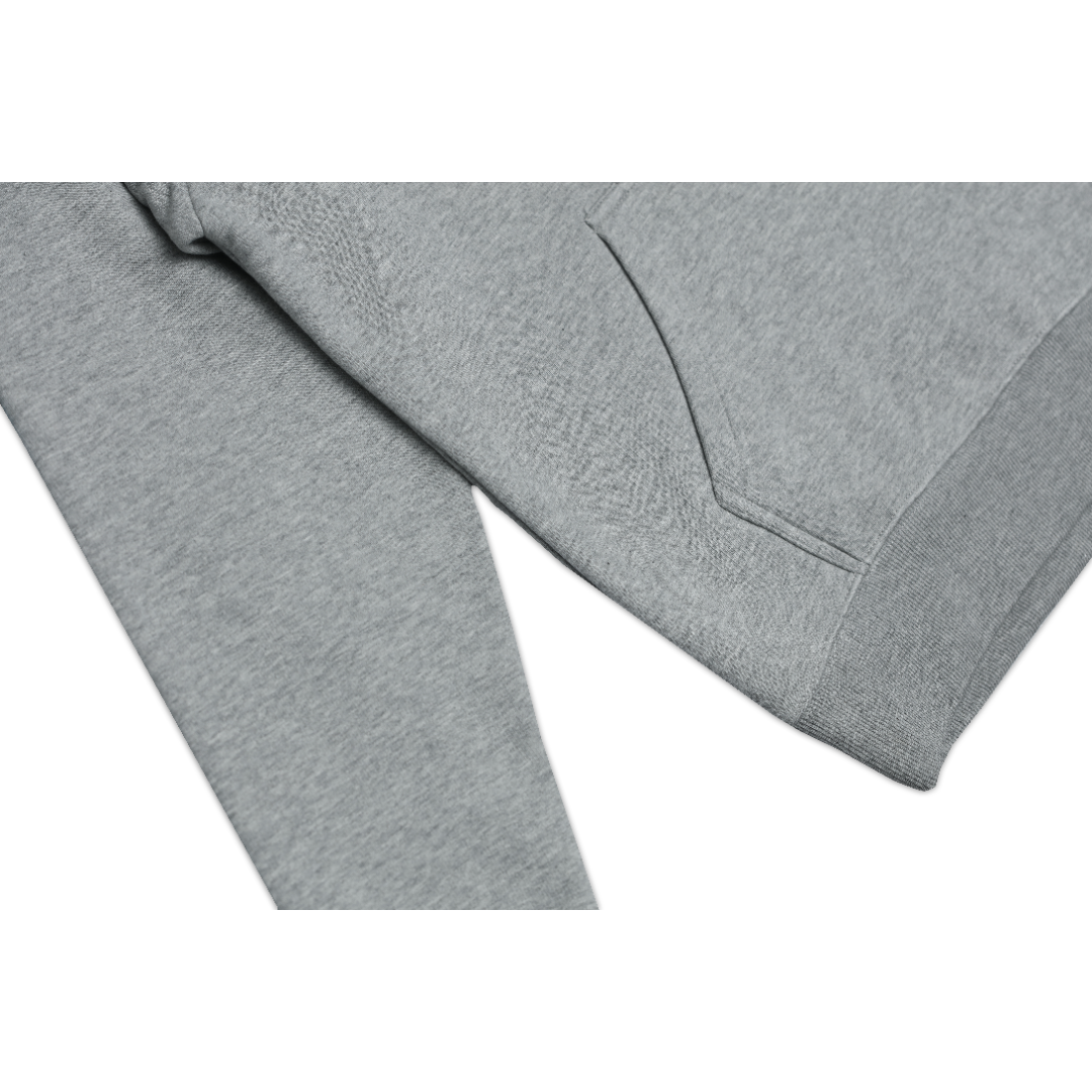 Mid Weight Hoodie