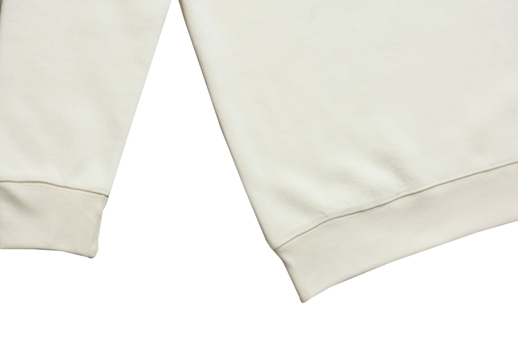 Quarter Zipper