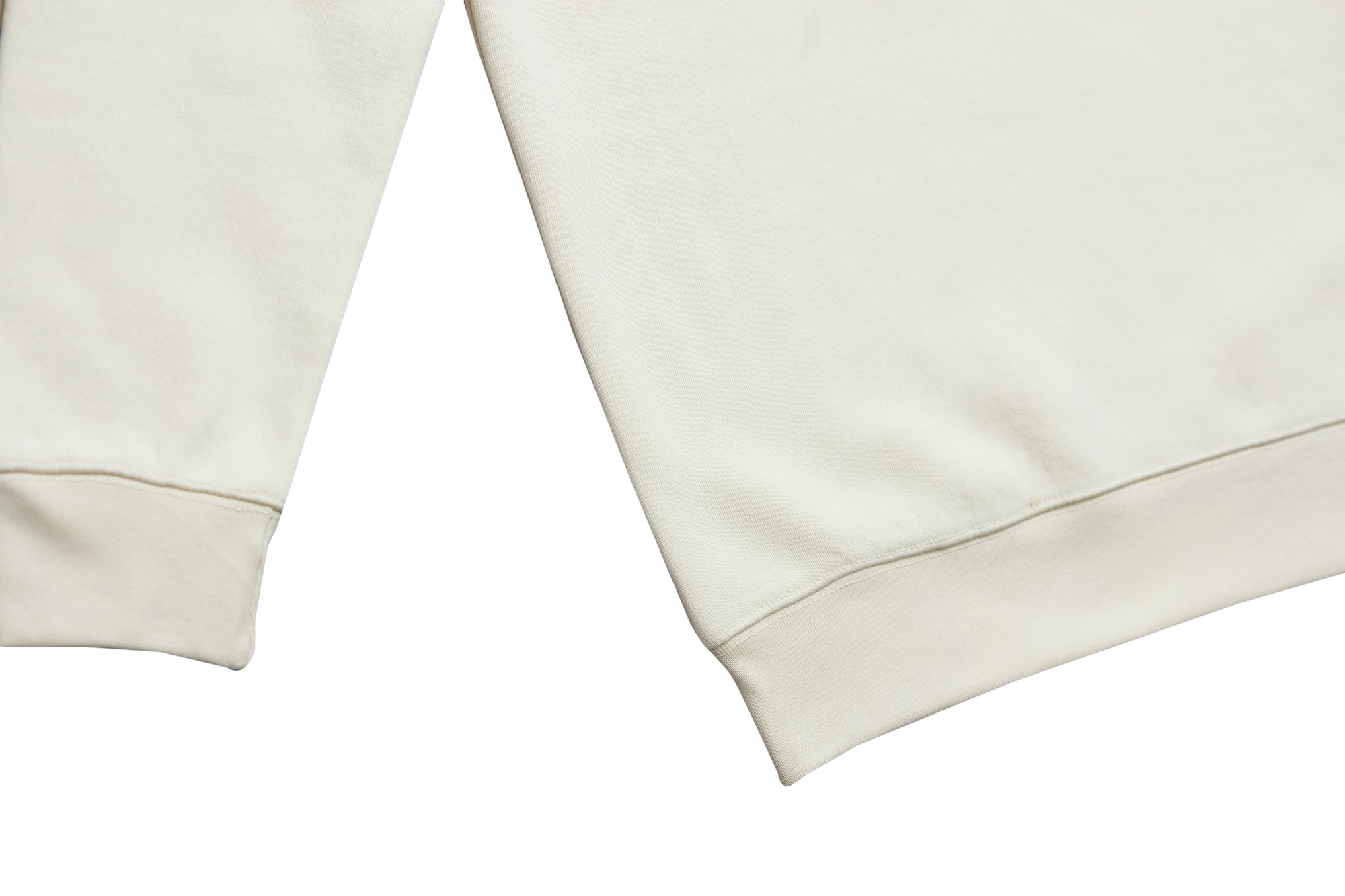 Quarter Zipper
