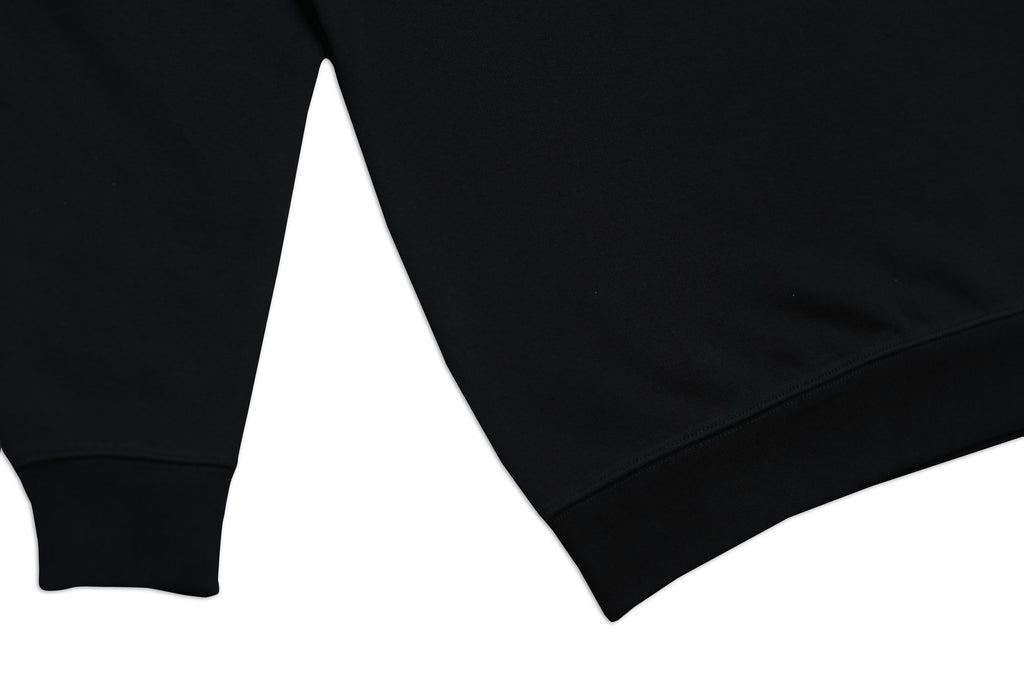 Quarter Zipper