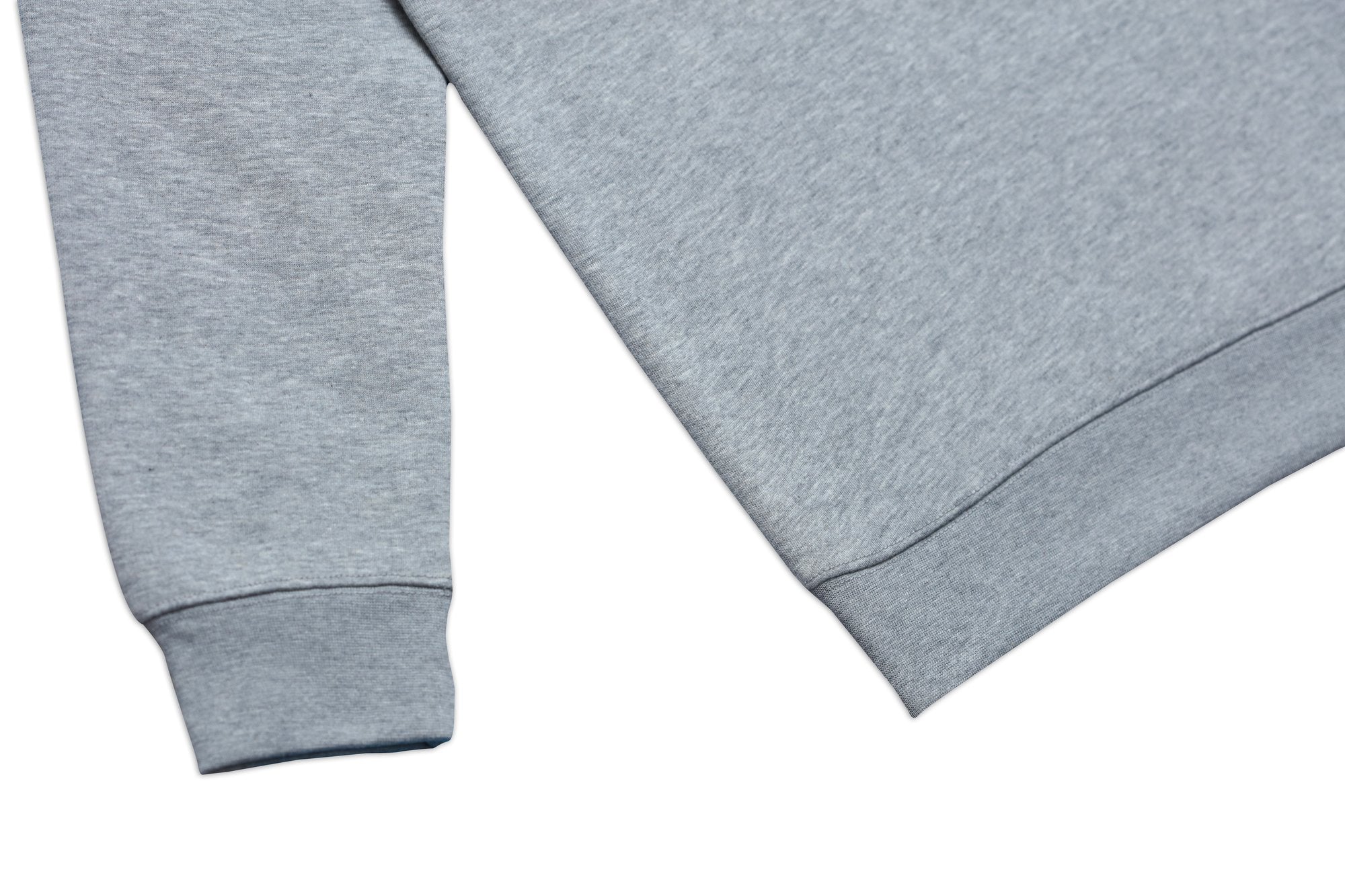 Quarter Zipper