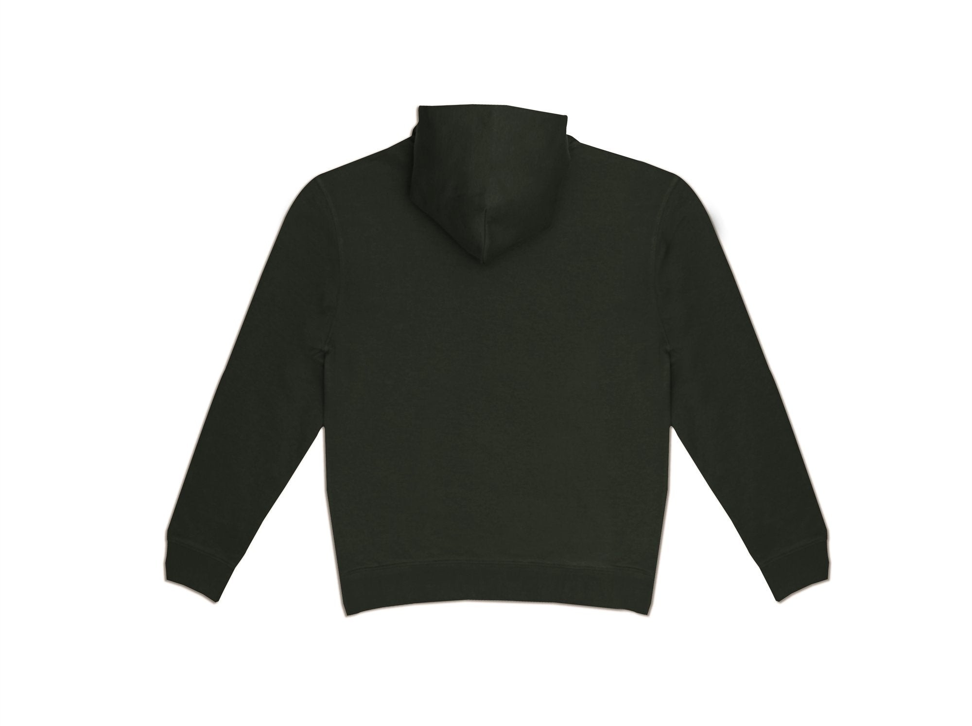 Mid Weight Hoodie