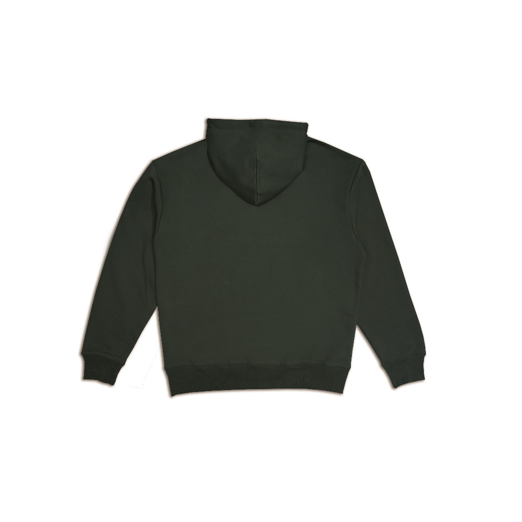 Heavy Weight Hoodie