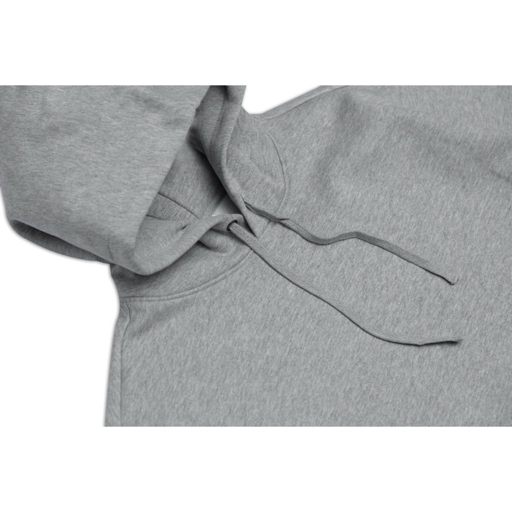 Heavy Weight Hoodie