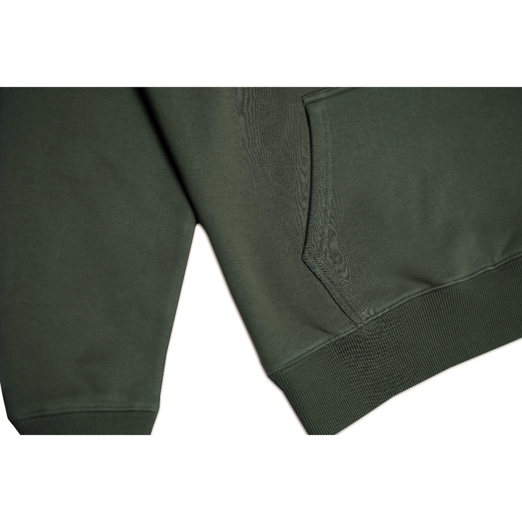 Heavy Weight Hoodie