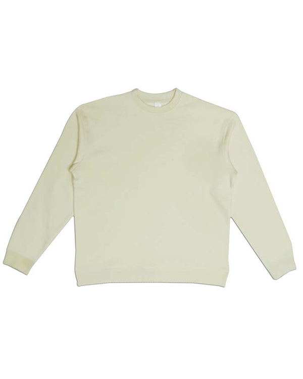 Ecru Sweat Shirt (TE.SW-03)