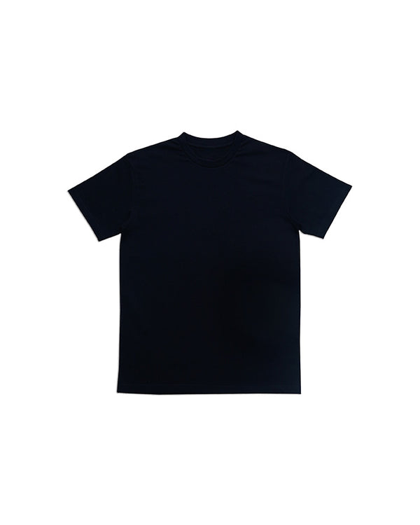 Black T.Shirt (TE.TS-05)