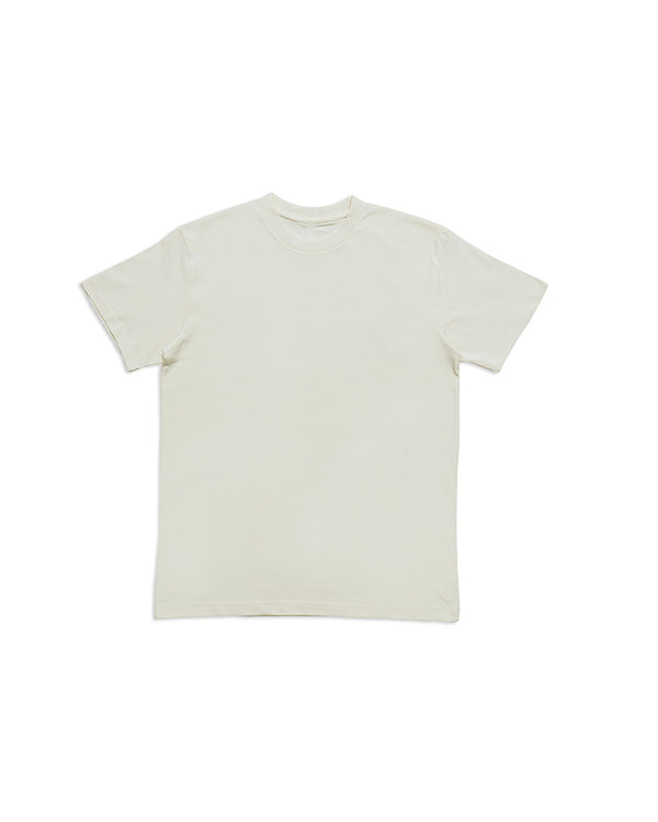 Ecru T.Shirt (TE.TS-05)