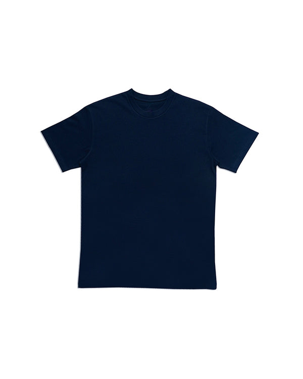 Navy T.Shirt (TE.TS-05)