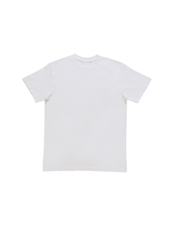 White T.shirt (TE.TS-05)