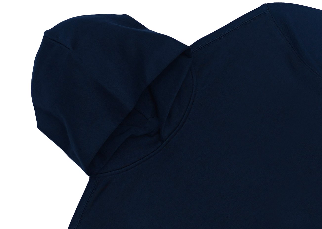 Mid Weight Hoodie