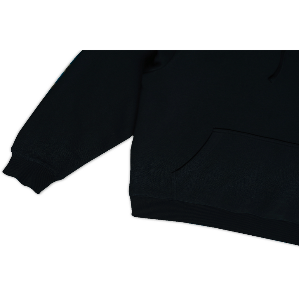 Heavy Weight Hoodie